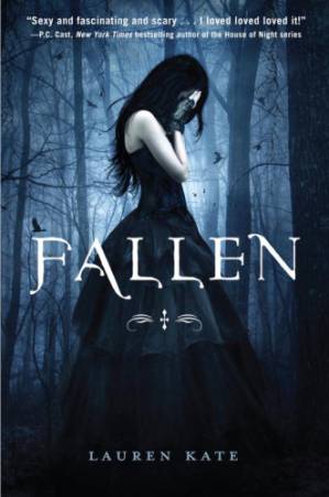 دانلود کتاب Fallen