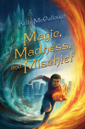 دانلود کتاب Magic, Madness, and Mischief