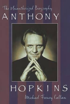 دانلود کتاب Anthony Hopkins: The Unauthorized Biography
