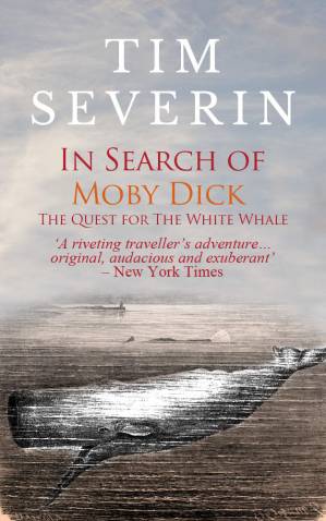 دانلود کتاب In Search of Moby Dick: The Quest for the White Whale
