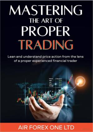 دانلود کتاب Mastering the Art of Proper Trading