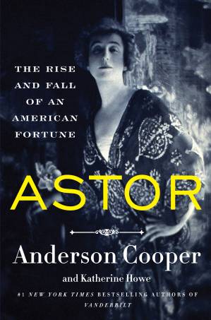 دانلود کتاب Astor