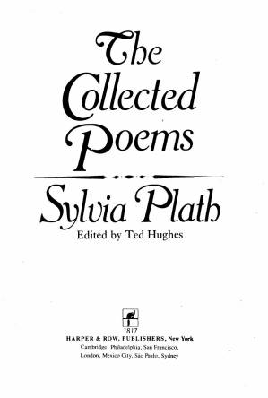 دانلود کتاب The Collected Poems