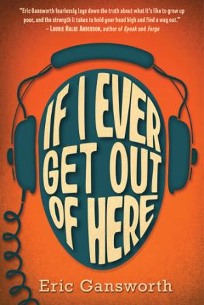 دانلود کتاب If I Ever Get Out of Here
