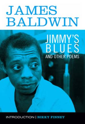 دانلود کتاب Jimmy’s Blues and Other Poems