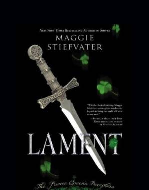 دانلود کتاب Lament: The Faerie Queen’s Deception