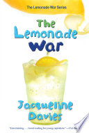 دانلود کتاب The Lemonade War (The Lemonade War Series, 1)