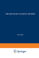 دانلود کتاب The Boundary Element Method