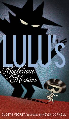 دانلود کتاب Lulu’s Mysterious Mission