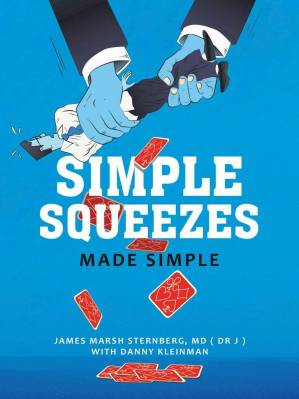 دانلود کتاب Simple Squeezes Made Simple
