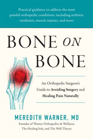 دانلود کتاب Bone on Bone