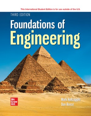 دانلود کتاب Foundations of Engineering, 3rd Edition