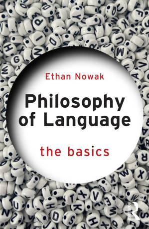 دانلود کتاب Philosophy of Language: The Basics