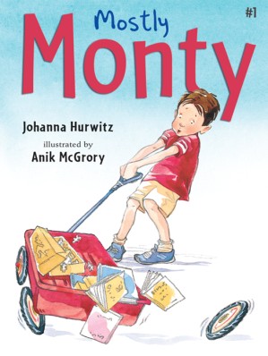 دانلود کتاب Mostly Monty