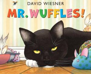 دانلود کتاب Mr Wuffles!