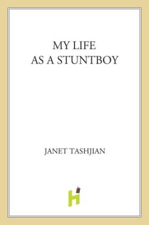 دانلود کتاب My Life as a Stuntboy