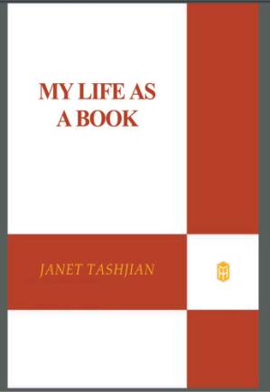دانلود کتاب My Life as a Book
