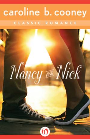 دانلود کتاب Nancy and Nick