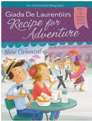 دانلود کتاب New Orleans!