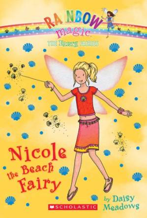 دانلود کتاب Nicole the Beach Fairy
