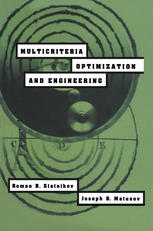دانلود کتاب Multicriteria Optimization and Engineering