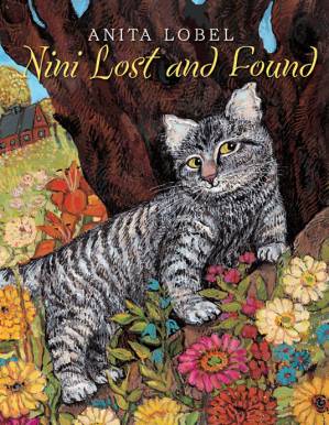دانلود کتاب Nini Lost and Found