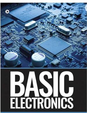 دانلود کتاب Basic Electronics Engineering