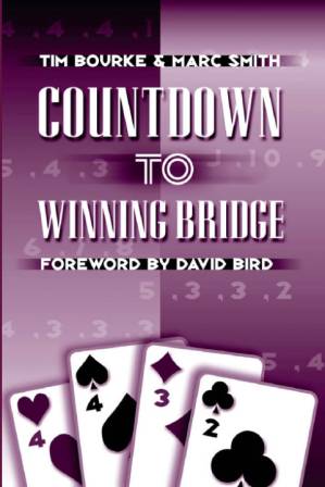دانلود کتاب Countdown to Winning Bridge