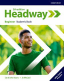 دانلود کتاب Headway: Beginner. Student’s Book with Online Practice (5th Edition)