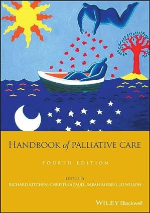 دانلود کتاب Handbook of Palliative Care