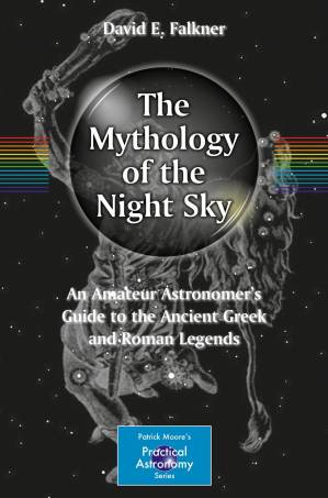 دانلود کتاب The Mythology of the Night Sky