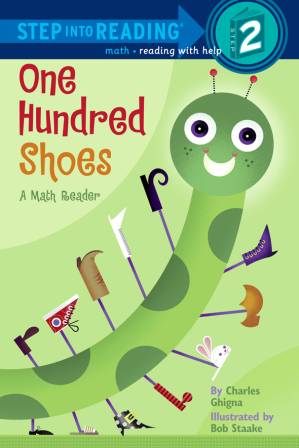 دانلود کتاب One Hundred Shoes