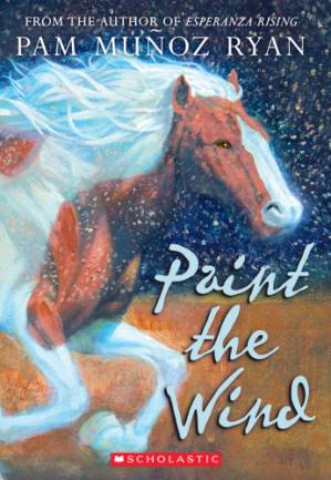 دانلود کتاب Paint the Wind