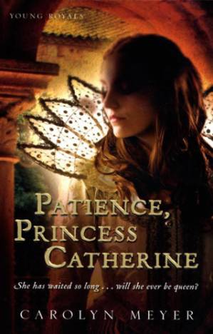دانلود کتاب Patience, Princess Catherine