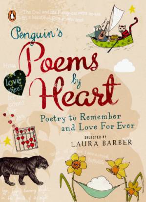 دانلود کتاب Penguin’s Poems by Heart