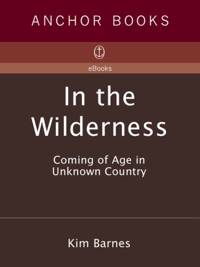 دانلود کتاب In the Wilderness