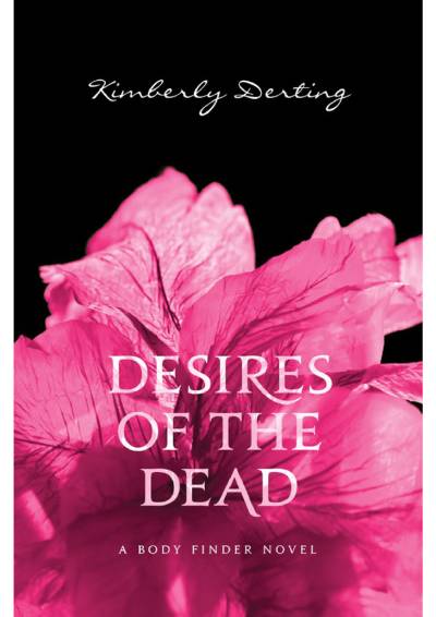 دانلود کتاب Desires of the Dead