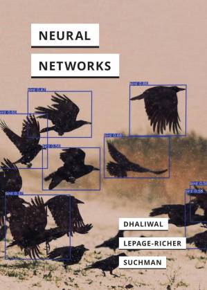 دانلود کتاب Neural Networks