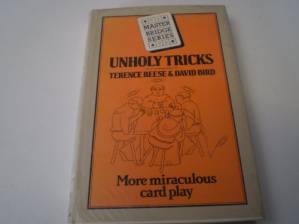 دانلود کتاب Unholy Tricks