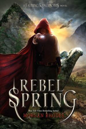 دانلود کتاب Rebel Spring