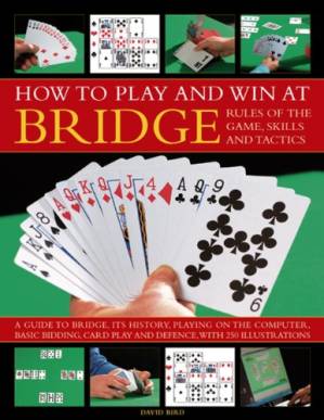 دانلود کتاب How to Play and Win at Bridge
