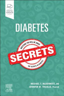 دانلود کتاب Secrets Series: Diabetes Secrets