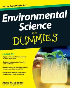 دانلود کتاب Environmental Science for Dummies