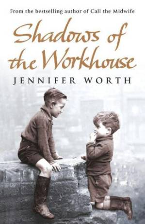 دانلود کتاب Shadows of the Workhouse