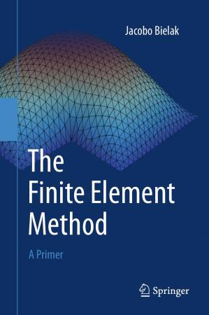 دانلود کتاب The Finite Element Method