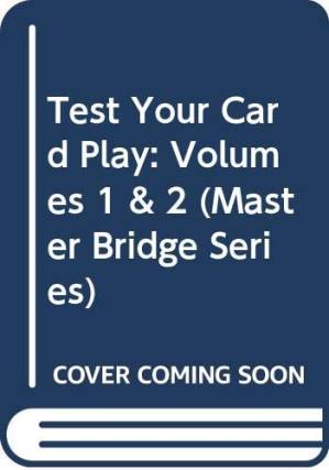 دانلود کتاب Test Your Card Play