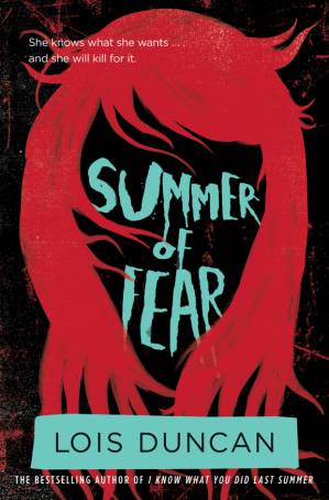 دانلود کتاب Summer of Fear