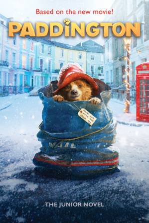 دانلود کتاب Paddington: The Junior Novel