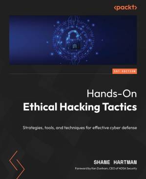 دانلود کتاب Hands-On Ethical Hacking Tactics