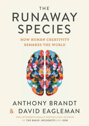 دانلود کتاب The Runaway Species
